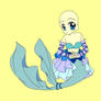 Mermaid Melody  Lovley Princess Base