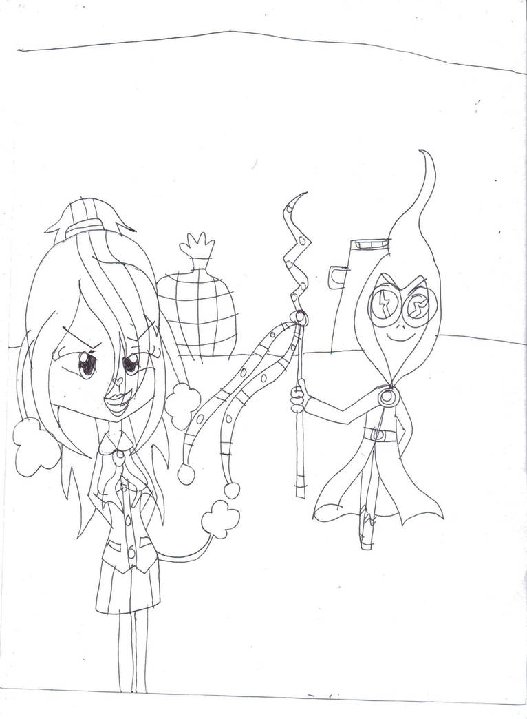 Welcome to HTF Land:Happy Tree World:lets make a D by STITCH62633 on ...