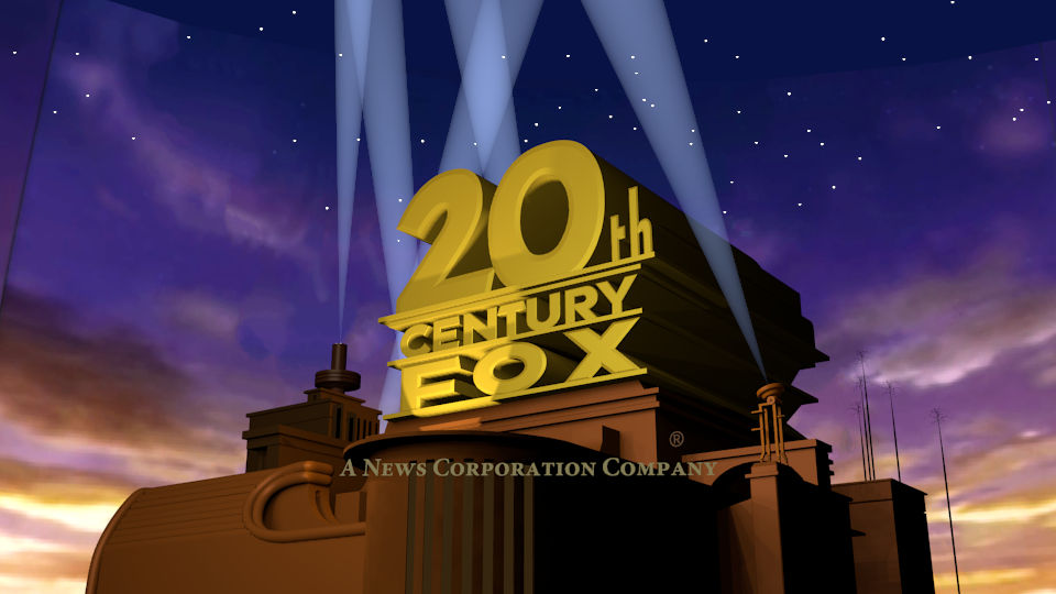 Wvg2006 My Own Custom 20th Century Fox 1994 Remake V8 by WVG2006 on DeviantArt