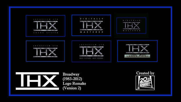 Explore the Best Thx Art | DeviantArt