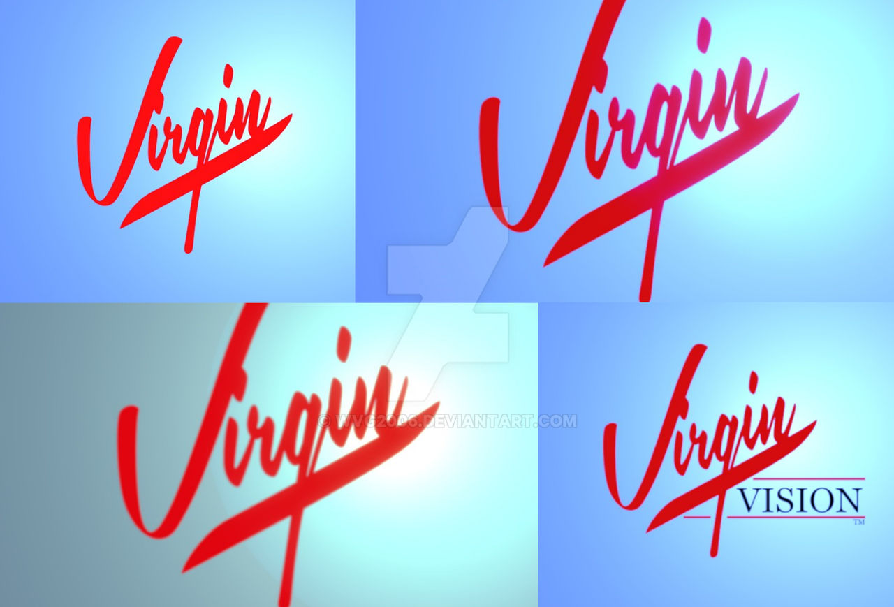 Wvg2006 Virgin Video And Vision 1987 Remakes V1 by WVG2006 on DeviantArt