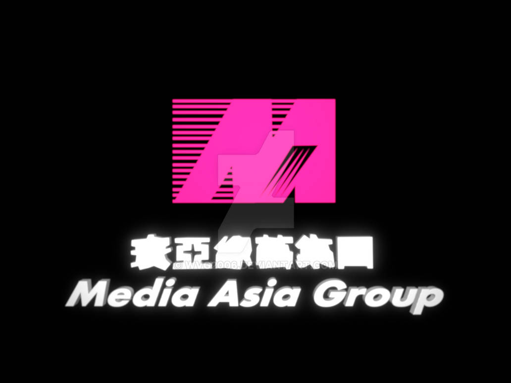 Wvg2006 Media Asia Group Remake V1 by WVG2006 on DeviantArt