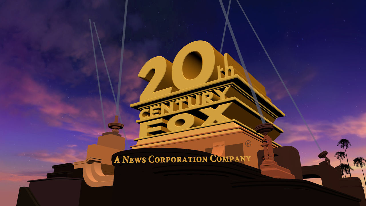 Wvg2006 20th Century Fox (2009) Logo Remake (Version 18) by WVG2006 on DeviantArt