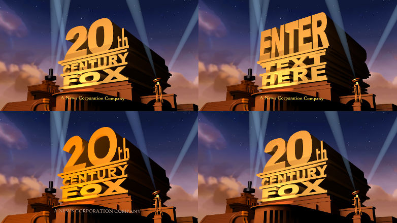 Wvg2006 20th Century Fox Vipid Logo Remakes (REUPLOAD) by WVG2006 on DeviantArt
