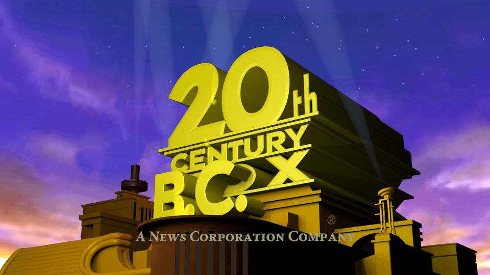 Wvg2006 Hielo De 20th Century Fox