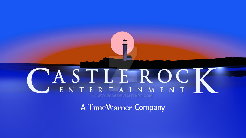Wvg2006 Castle Rock Entertainment (1989-) logo Remakes V1 by WVG2006 on DeviantArt