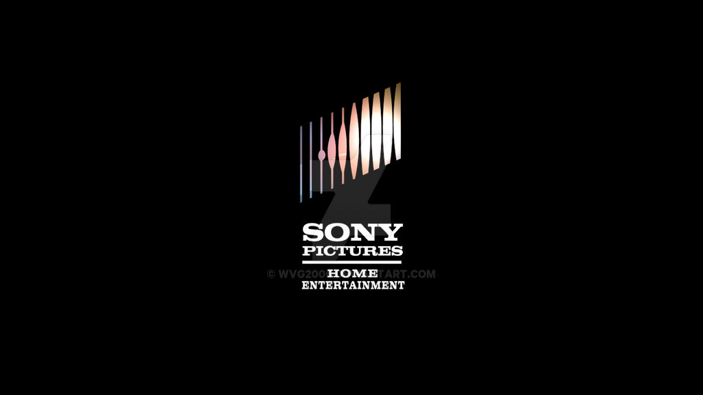 Wvg2006 Sony Pictures Home Entertainment 2004 remake by WVG2006 on DeviantArt