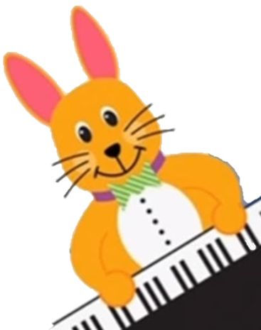 Bahh Rabbit Bach The Bunny by ZackTv321 on DeviantArt