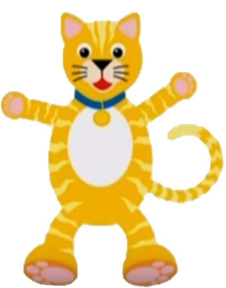 Bella The Cat By ZackTv321 On DeviantArt bella-the-cat-by-zacktv321-on-deviantart