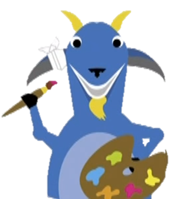 Vincent Van Goat By Zacktv321 On Deviantart Vincent Van Goat By Zacktv321 On Deviantart