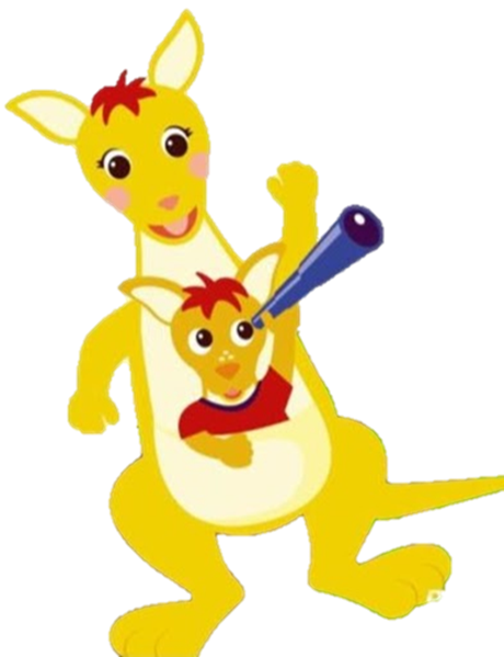 Galileo The Kangaroo And His Mom By Zacktv321 On Deviantart Galileo The Kangaroo And His Mom By Zacktv321 On Deviantart