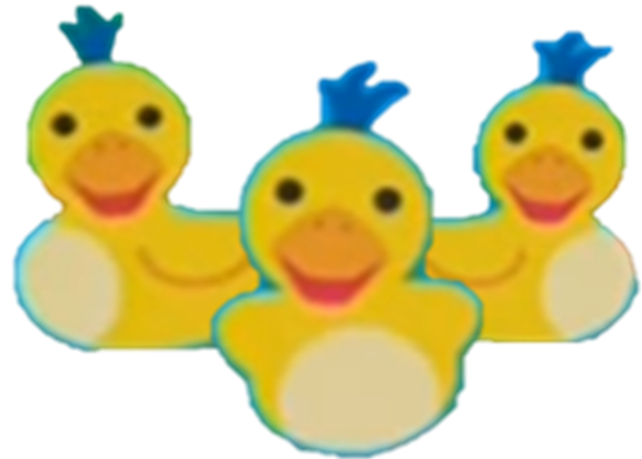 Duck Triplets The Duck Triplets by ZackTv321 on DeviantArt
