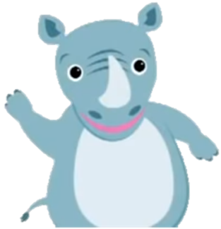 Ricky 2 by ZackTv321 on DeviantArt