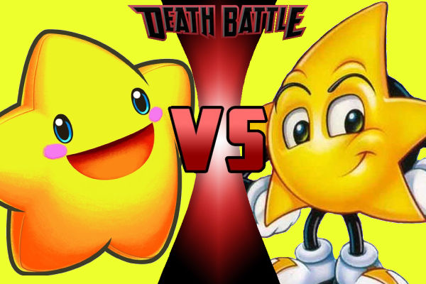 Mario Vs Ristar Starfy Vs Ristar by ZackTv321 on DeviantArt