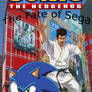 Sonic The Hedgehog Fate Of Sega