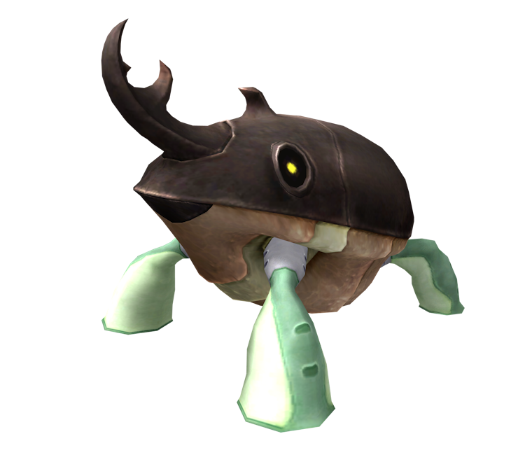 Shellpod by ZackTv321 on DeviantArt