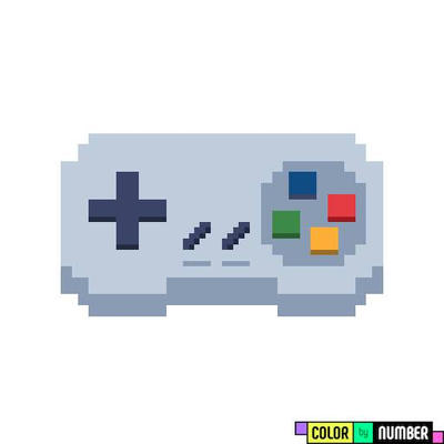 Controller95 Deviantart Video Game Controller by ZackTv321 on DeviantArt