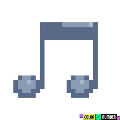 Double Note by ZackTv321 on DeviantArt