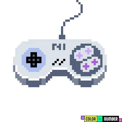 Controller95 Deviantart Video Game Controller 2 by ZackTv321 on DeviantArt