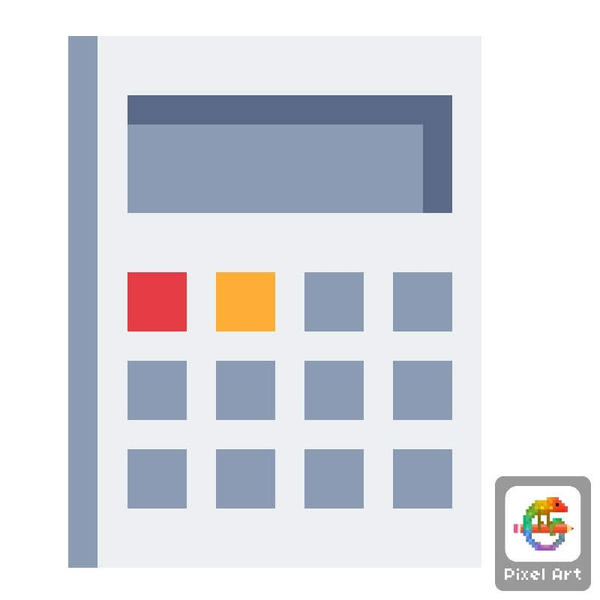 Calculation Deviantart Calculator by ZackTv321 on DeviantArt