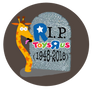 Custom Badge: Toys R Us Death