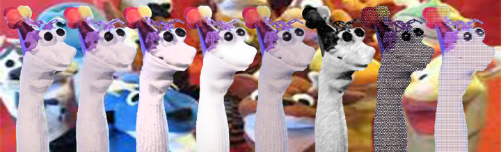 Puppet Wizard Filters by ZackTv321 on DeviantArt