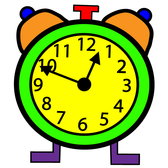 Clock by ZackTv321 on DeviantArt