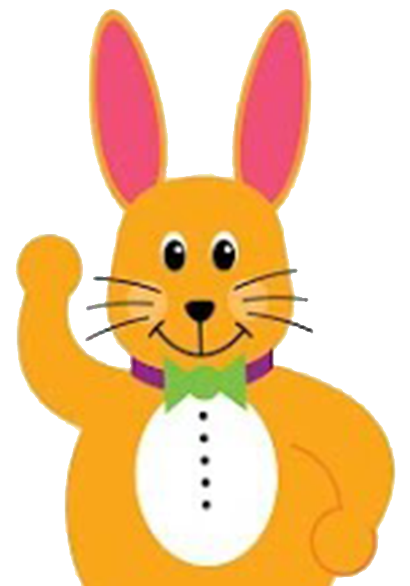 Bahh Rabbit Bach 6 by ZackTv321 on DeviantArt