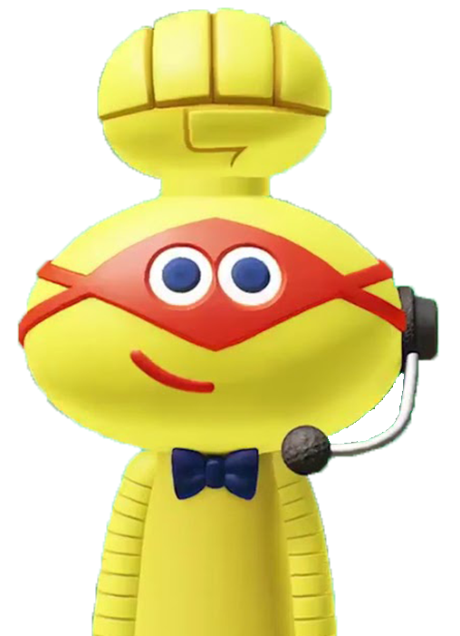 Biff by ZackTv321 on DeviantArt