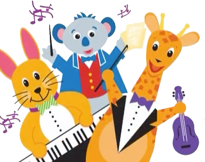 Music Box Orchestra #1 by ZackTv321 on DeviantArt