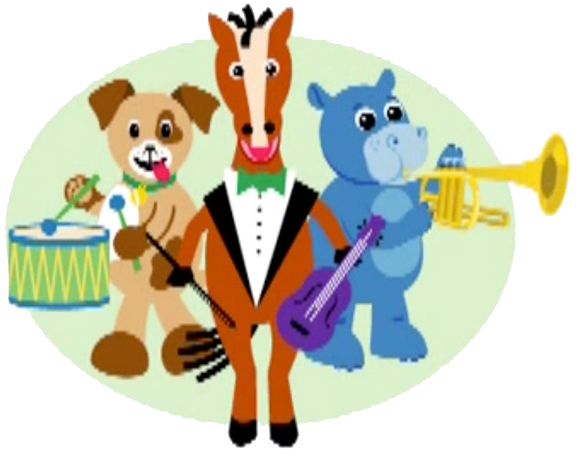 Music Box Orchestra #9 by ZackTv321 on DeviantArt