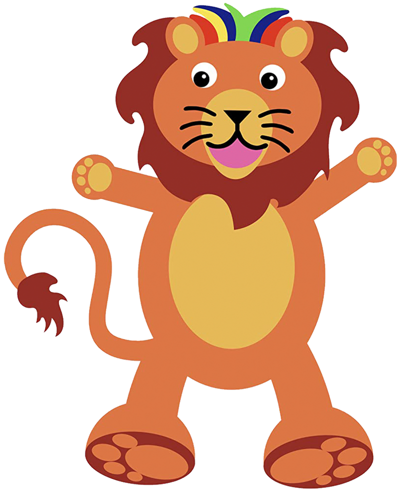 Nov Lion Newton The Lion by ZackTv321 on DeviantArt