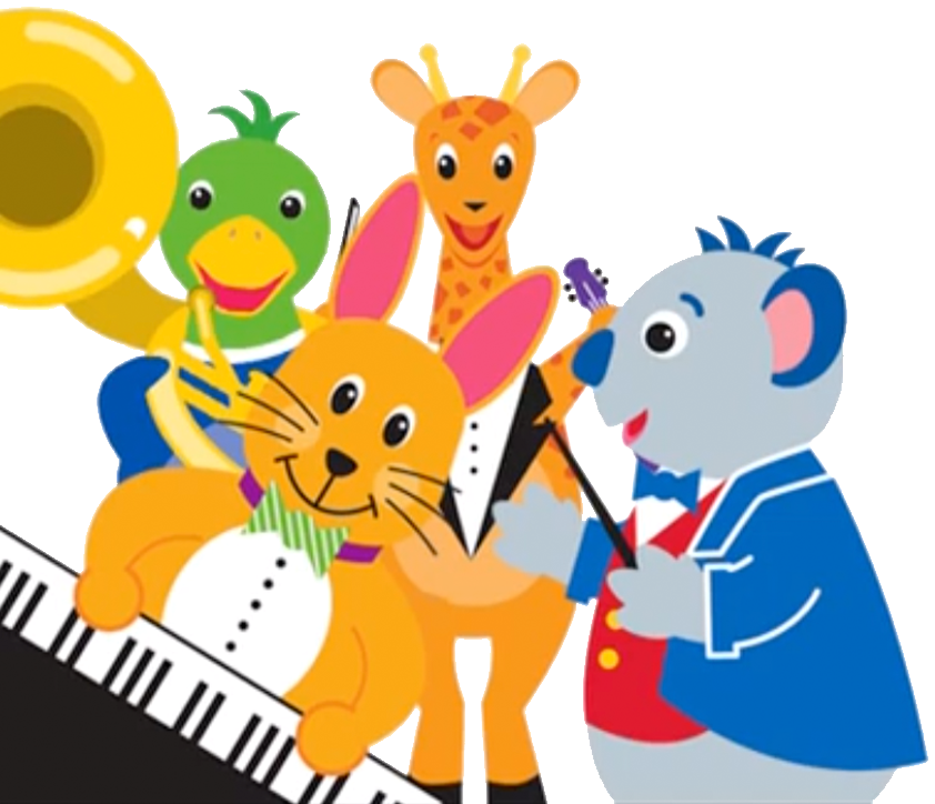 Music Box Orchestra #13 by ZackTv321 on DeviantArt