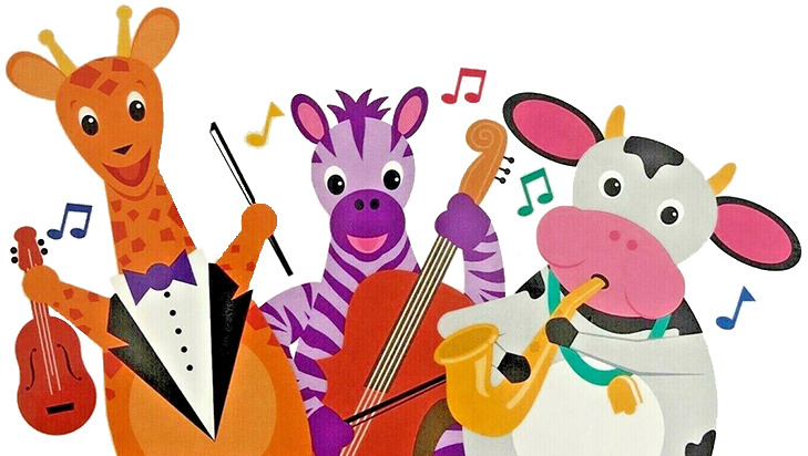 Music shop box orchestra