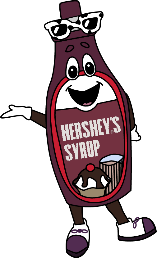 Artistic Hershey Syrup In A Can Picture for Your Screen Artistic Hershey Syrup In A Can Picture for Your Screen
