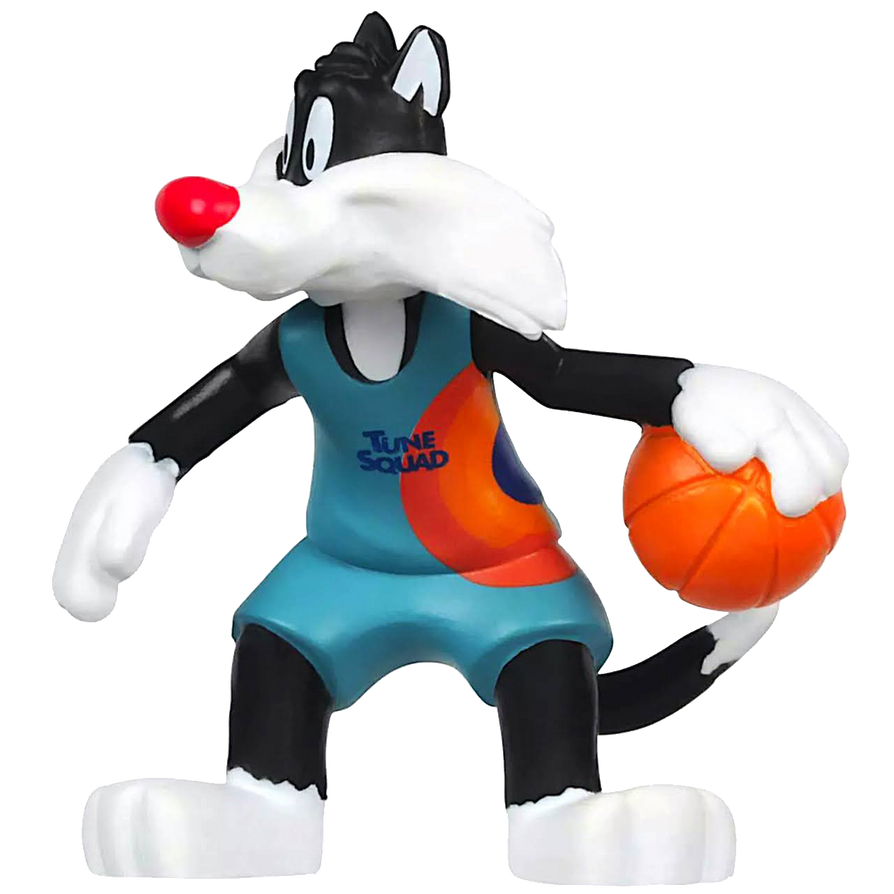 Sylvester Space Jam Toy by ZackTv321 on DeviantArt