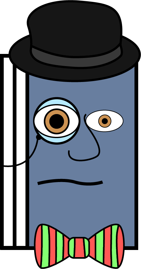 Mr. Webster by ZackTv321 on DeviantArt