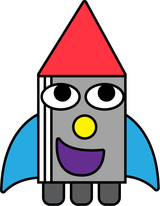 Rocketbook by ZackTv321 on DeviantArt