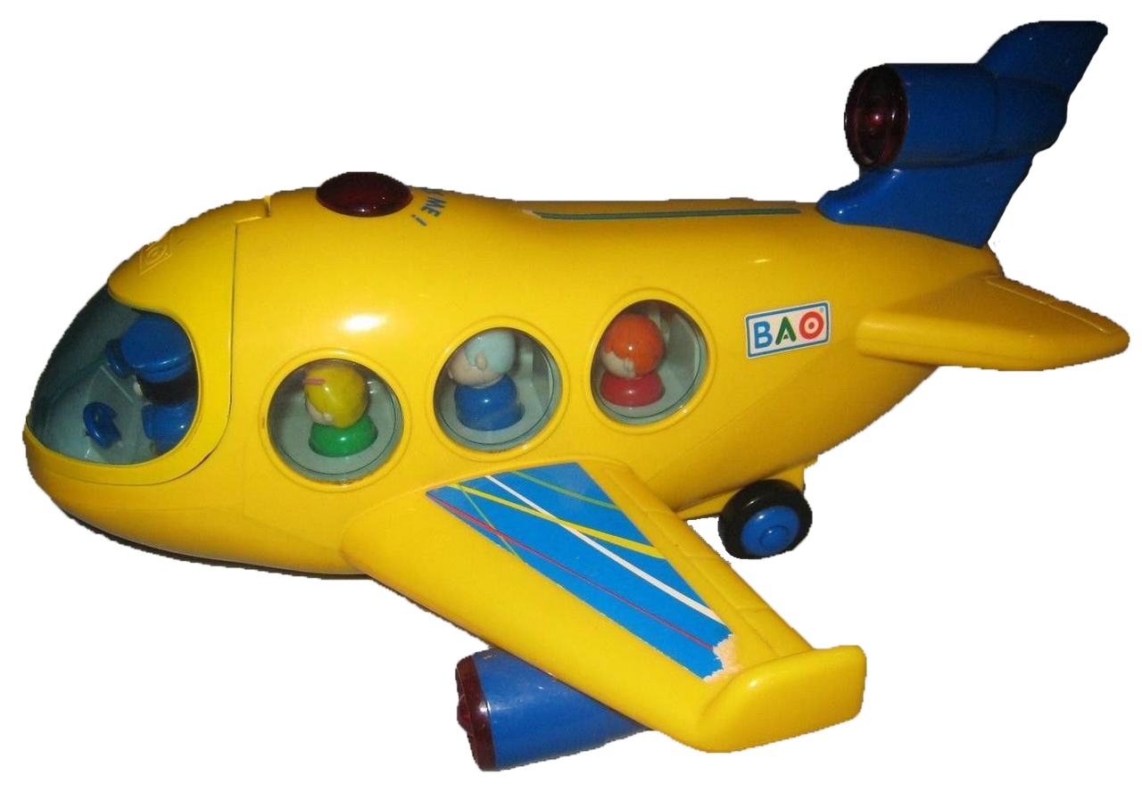 Magic Jet by ZackTv321 on DeviantArt