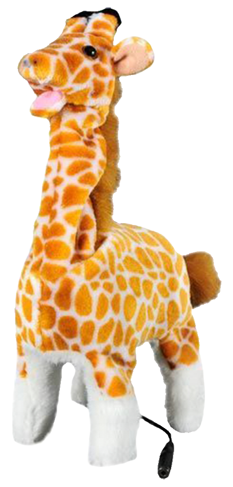 Gg Raffe G.G. Giraffe by ZackTv321 on DeviantArt