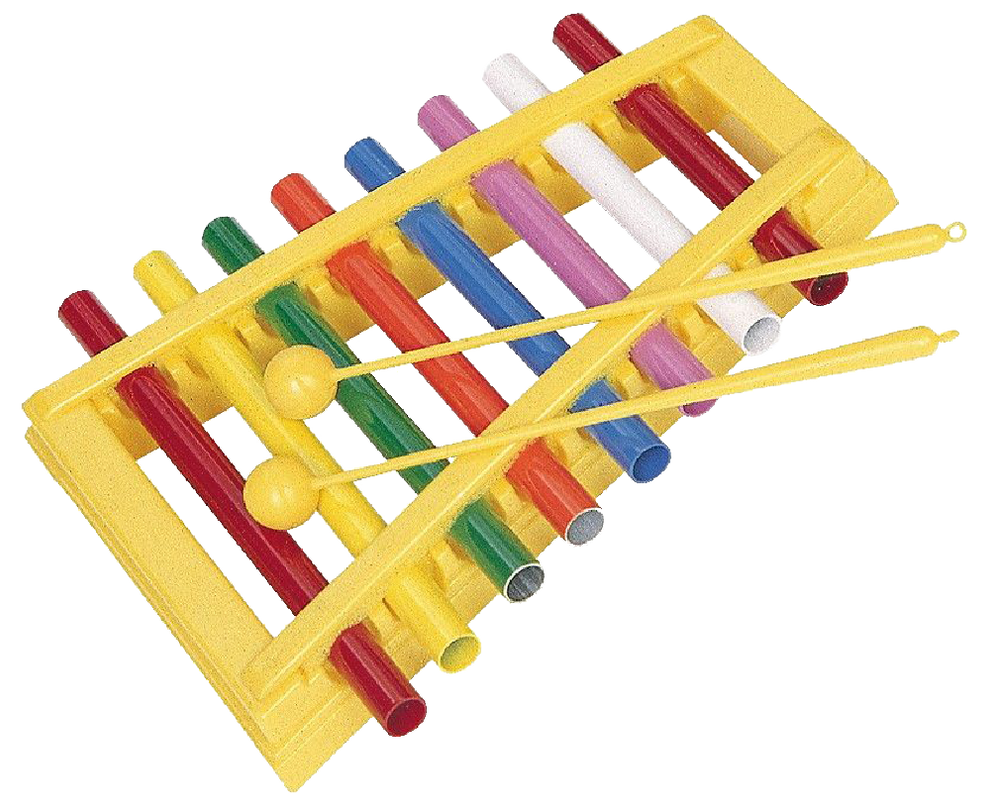 8 Tunes Xylophone by ZackTv321 on DeviantArt