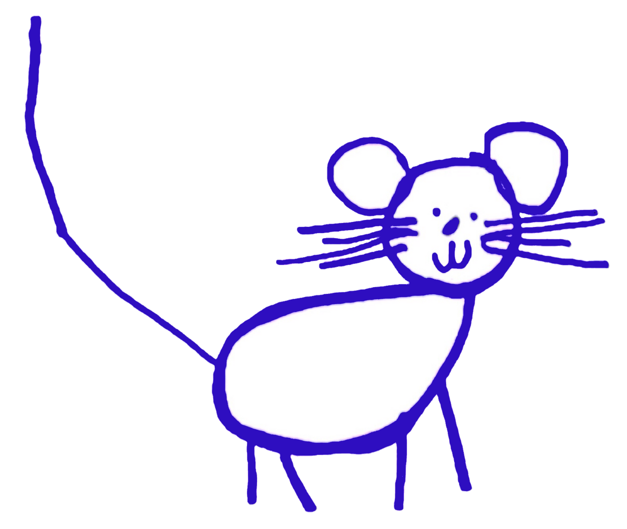 Deviantart Mouse Mouse by ZackTv321 on DeviantArt