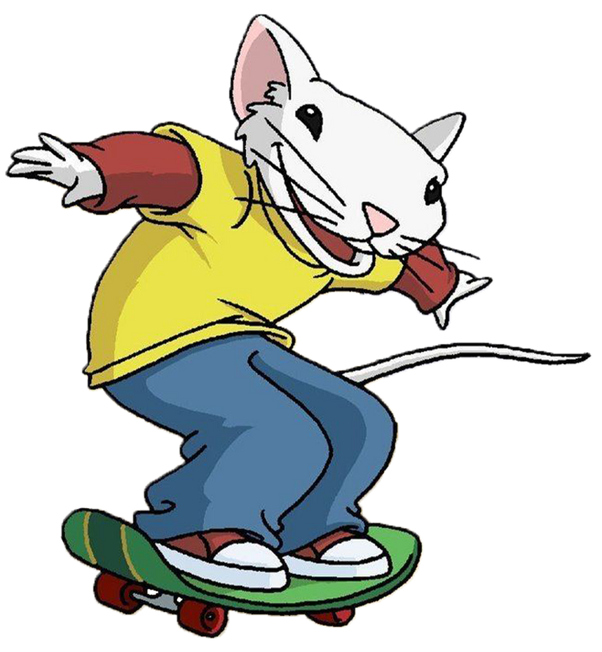 Stuart by ZackTv321 on DeviantArt