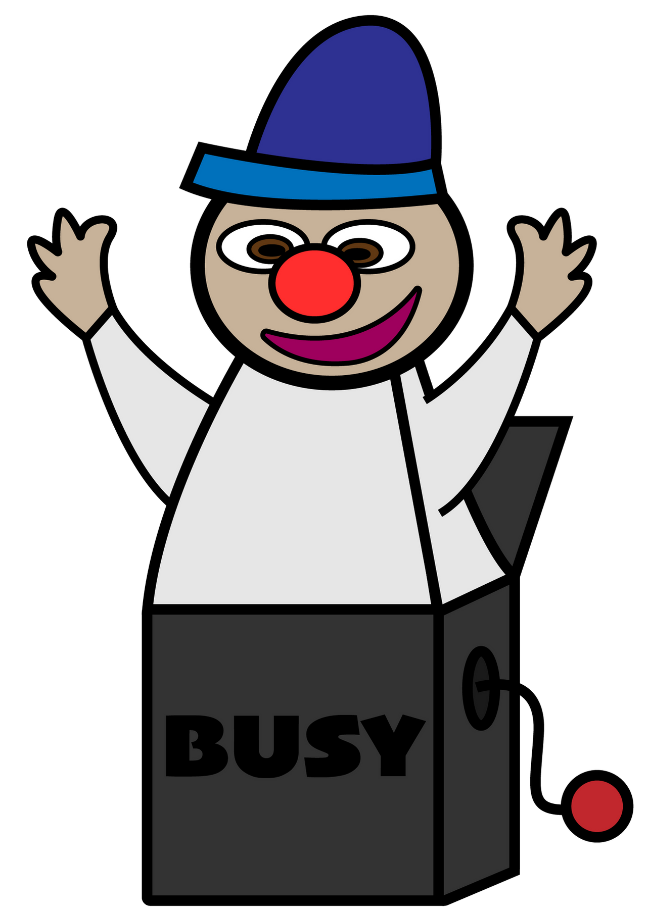 Repack Box Worker Worker In The Box by ZackTv321 on DeviantArt