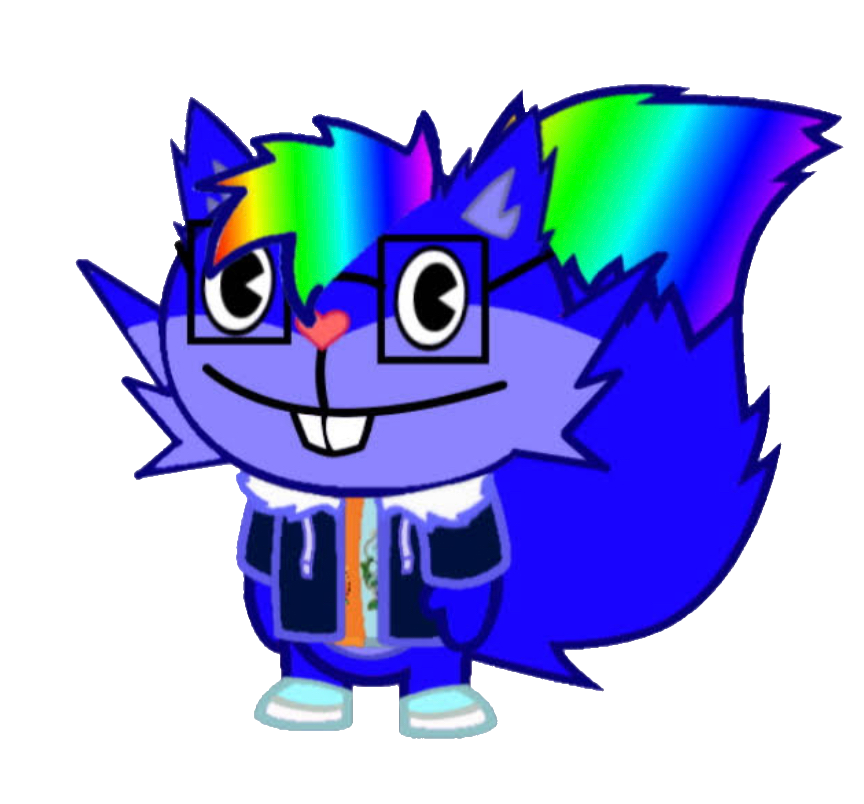 I Made Kola HTF Style V2 by KolaTerryFan2007 on DeviantArt