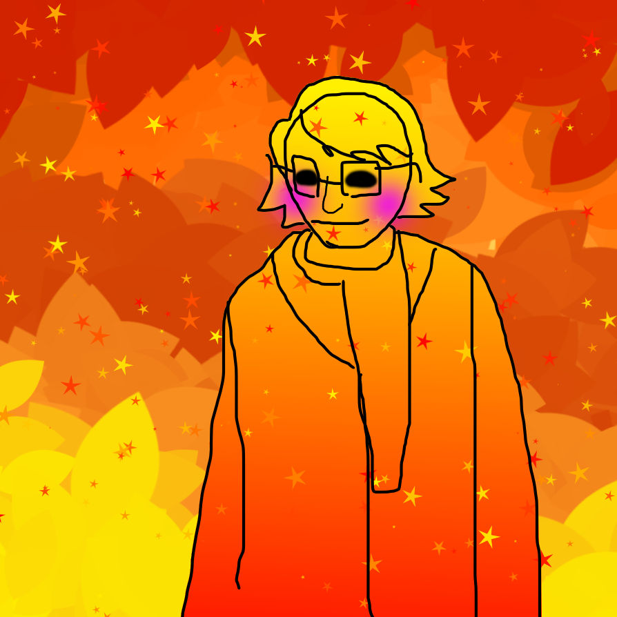 inner perception portrait by DanTauro on DeviantArt