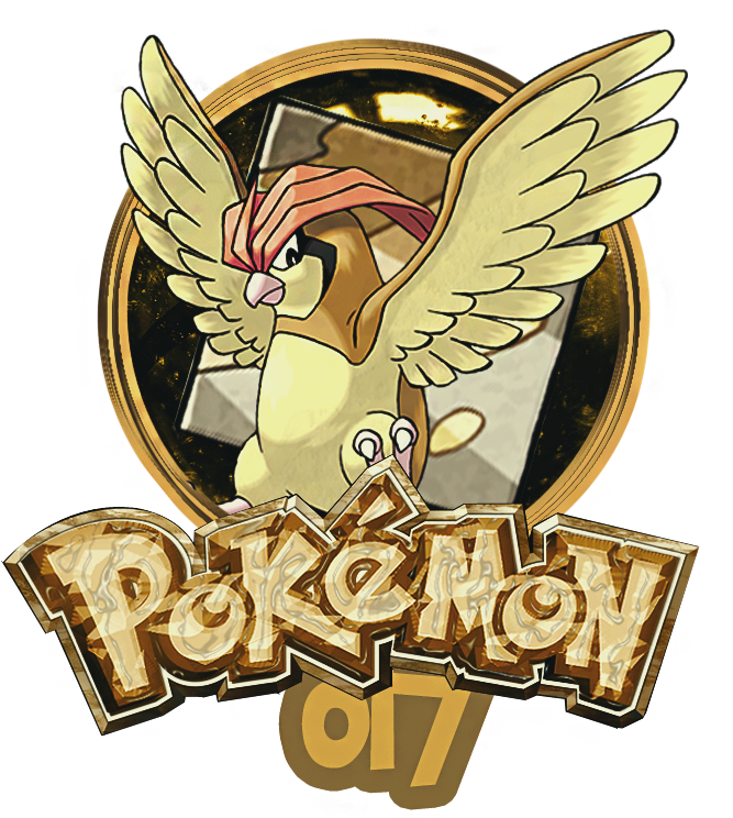 Pidgeotto Icon