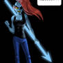 Undyne