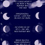 Tiny tips: Bad Moon