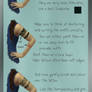 Tiny tips: War paint